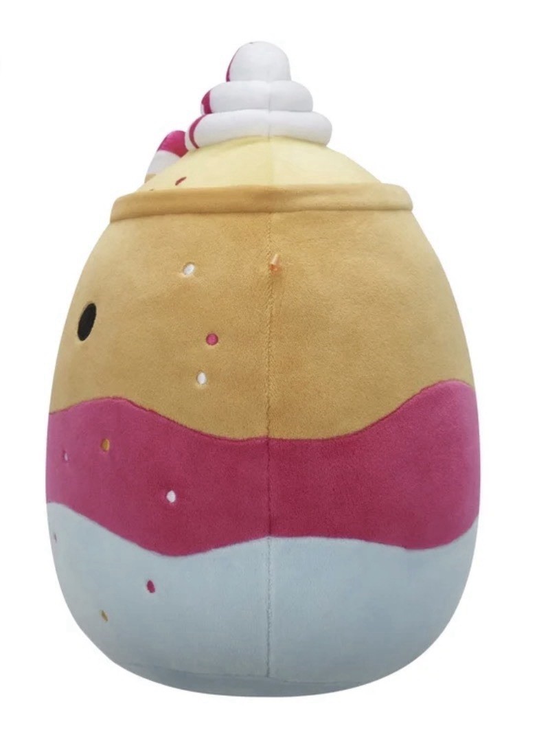 Squishmallows Official 10” Laertes the Fruit Fantasy | eBay