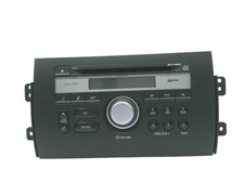 Autoradio Suzuki SX4
