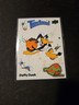 2026 Upper Deck Space Jam 30th Anniversary Tune Squad Daffy Duck #1