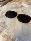 Used Replacement PRIZM LENSES FOR OAKLEY MANOBURN FRAME 56 mm — photo 1