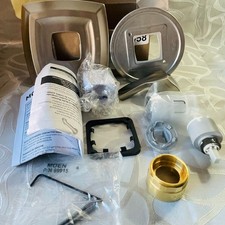 Moen Valve Trim M-CORE 2 Series Brushed Nickel UT2691BN