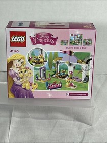 LEGO Disney: Daisy's Beauty Salon (41140) - NEW