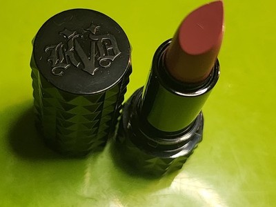 Kat von D Studded Kiss Lipstick Lovecraft New without Box