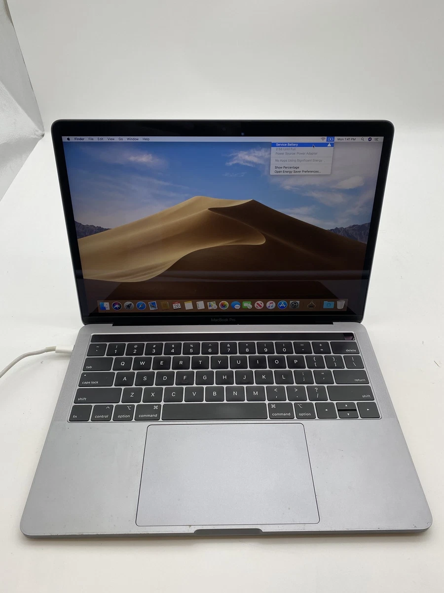 Apple MacBook Pro 13.3 Inch 1TB Laptops for sale | eBay