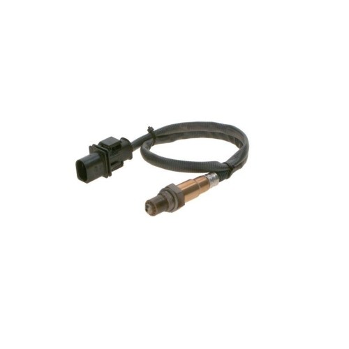 Lambdasonde Bosch 0281004534 FüR Alfa Romeo Fiat Gmc Iveco Opel Suzuki Vauxhall-image
