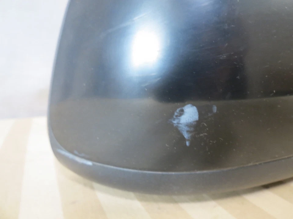 Оригинальное боковое зеркало заднего вида 11-17 Mobility Ventures VPG MV-1 MV1 POWER для правостороннего пассажира - Изображение 3 из 4