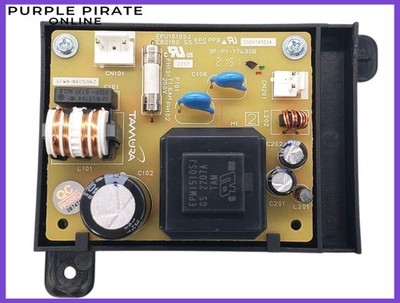 New OEM Dacor Power Control Board EPU1510SJ 1-Year Warranty Free Same Day Ship