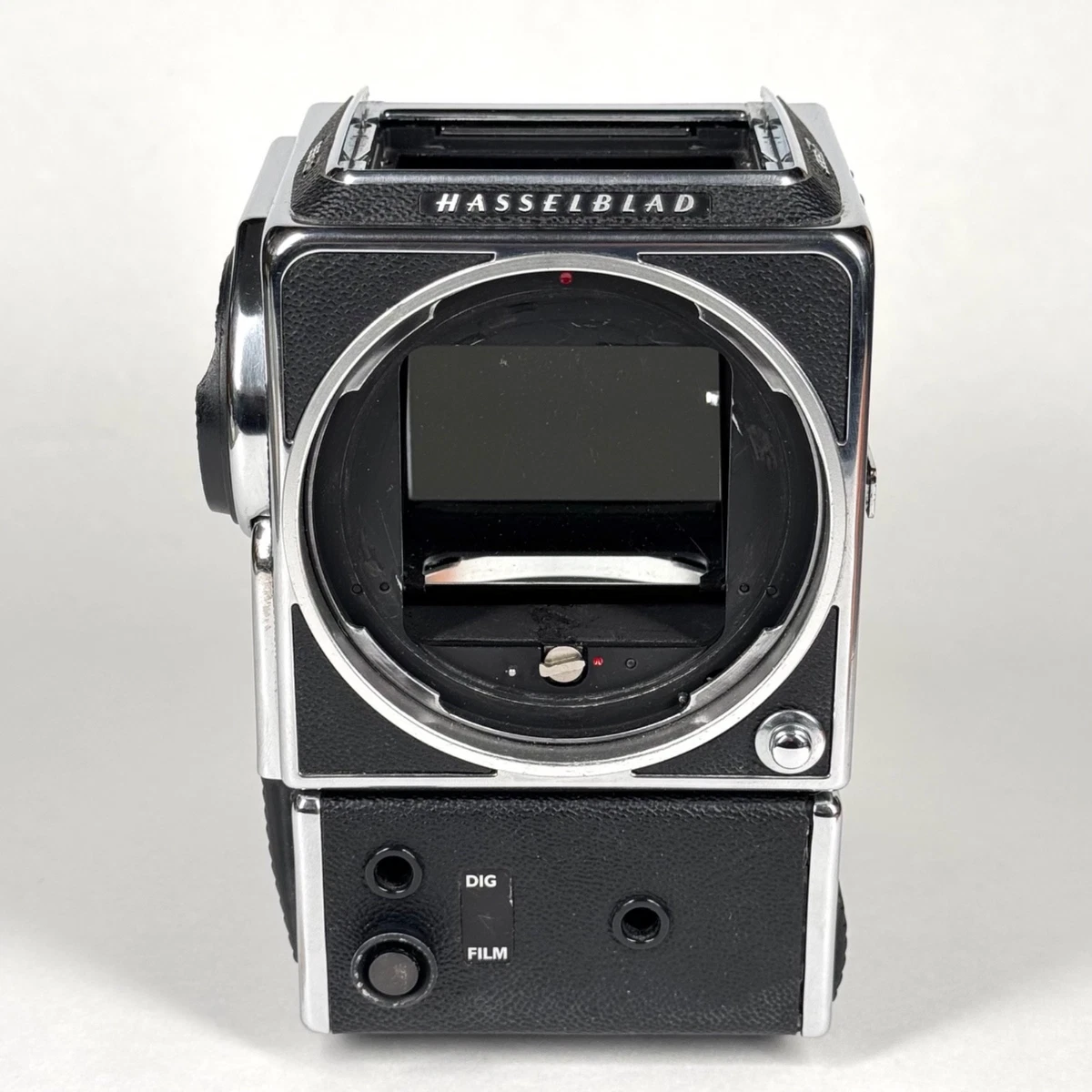 Hasselblad 555 ELD Manual Focus Film Cameras for sale | eBay