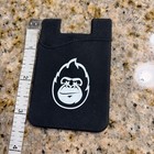 Monkey Cell Phone Wallet — photo 3