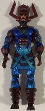 Marvel Legends Galactus 2005 BAF Complete Build A Figure Toy Biz 16  Tall