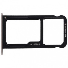 HUAWEI P9 LITE SIM TRAY ADAPTER MICRO SUPPORT SD CARD GOLD