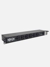 Tripp lite DRS-1215 14-Outlet Network Server Surge Protector Rack Mount power