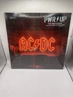 Acdc Power Up Lp Vinyl 2020 Sealed