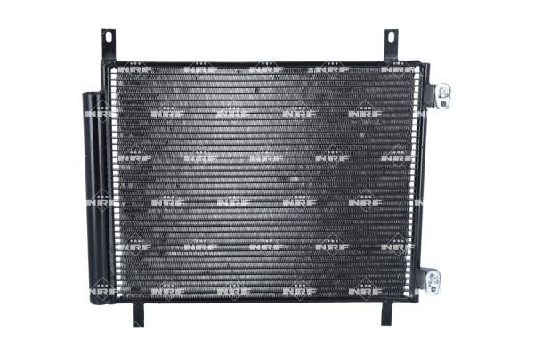 ✅Fits NRF NRF 350610 Air conditioning condenser 350610 A/C condense ⭐UK Seller⭐ - Image 13
