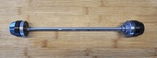 Triumph CNC Machined Fork Protectors