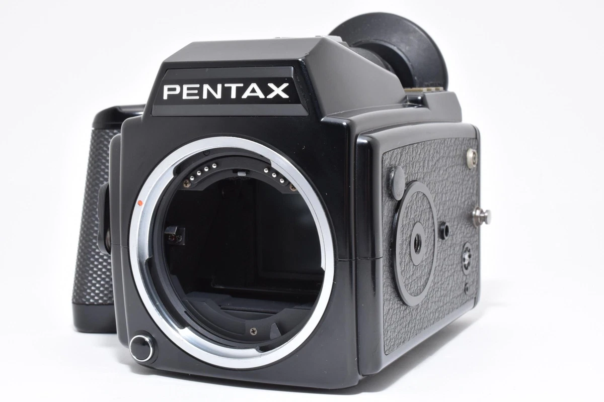 PENTAX 645 for sale - eBay