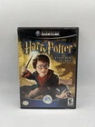 Harry Potter and the Chamber of Secrets Nintendo GameCube Complete w/ Manual