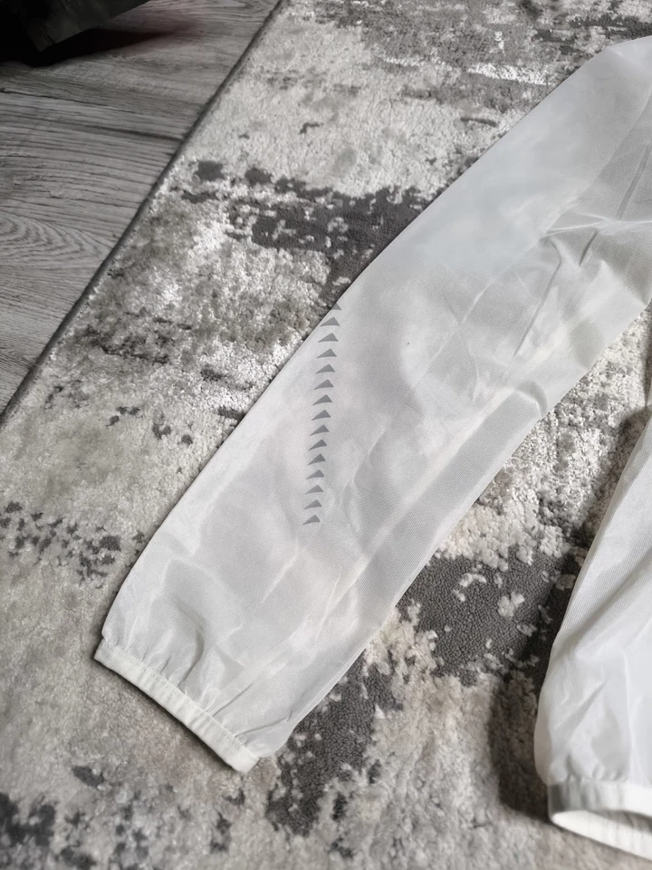 Men's  Scott RC Pro Lightweight Windproof Jacket Size L Cycling Bicycle Clothing - Image 2 of 4