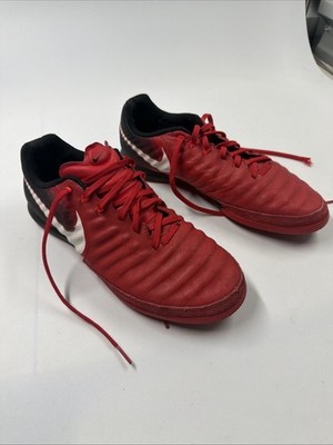 Nike TiempoX Proximo II IC Fire & Ice 9.5US