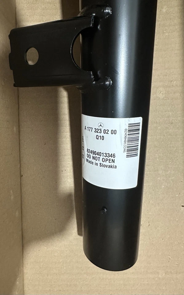 A1773230200 OEM Shock-Absorber Strut - Mercedes-Benz - Image 3 of 4
