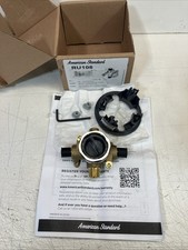 American Standard RU108 Flash Shower Rough-In Valve for PEX Cold Expansion