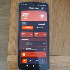 xiaomi redmi 12 128g BOOTLOADER UNLOCKED ROOT MAGISK ROOTED