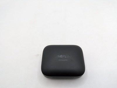 OnePlus Buds Pro 2 - In-Ear Kopfhörer -Ladecase - Schwarz -NUR LADECASE!!!