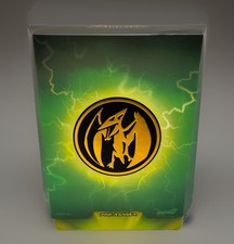 Super7 Power Rangers Ultimates Pink Ranger Action Figure W  Slip Cover - NEW