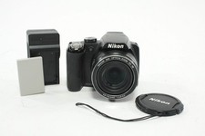 Nikon Coolpix P90 Digital Camera 24x Zoom 12.1mp
