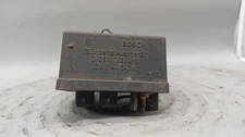 0281003015 heater relay for FIAT DOBLO VEICULO MULTIUSO (119 223 ) 1.9 D bosch