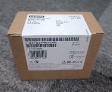 6ES7223-1PH32-0XB0 NEU SIEMENS 6ES7223-1PH32-...