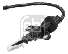 Febi Bilstein 34896 master cylinder, clutch for Opel