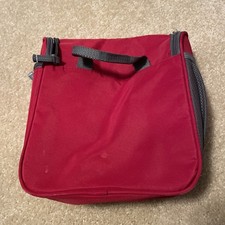 Trousse De Toilette De Voyage, Pendule Trousse De Toilette, Multi-Compartiments Pour Organiser