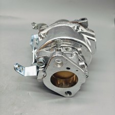 7002051 1 Bbl Carburetor Fits 1950-59 Chevy Gmc Pickup 235-216engine Us
