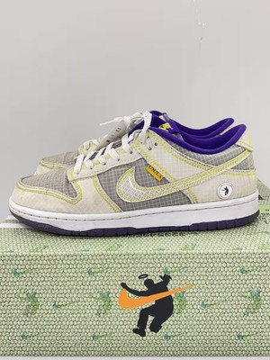 Nike Union La X Dunk Low Union La X Dunk Low 26.5Cm Gry GmC59