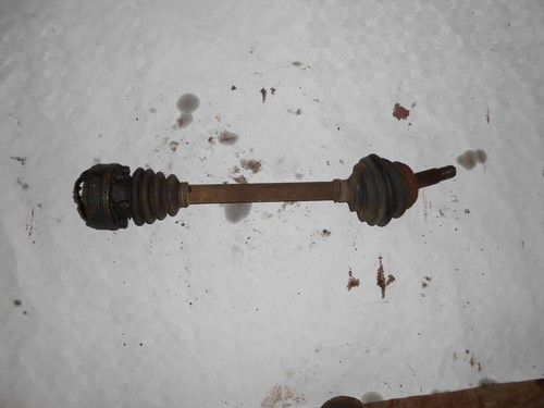 Antriebswelle Gelenkwelle VW Caddy 2 II links