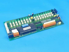 VMC-16-PÖT VMC-16III Subrack Board