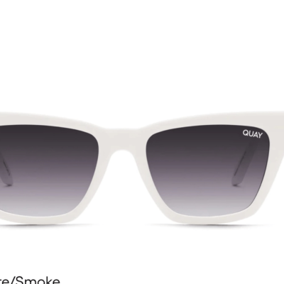 NEW! Rare Quay Call the Shots sunglasses POLARIZED | eBay display picture 2