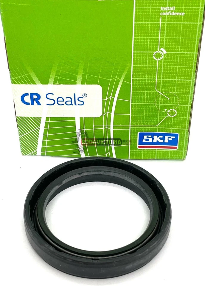 Sello SKF 15394 repuesto para Toyota Subaru Ford Pontiac Scion Honda 38x50x06 mm Foto 3 de 4