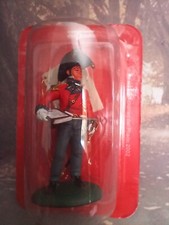 1/32 Del Prado Officer Royal Engineers 1813