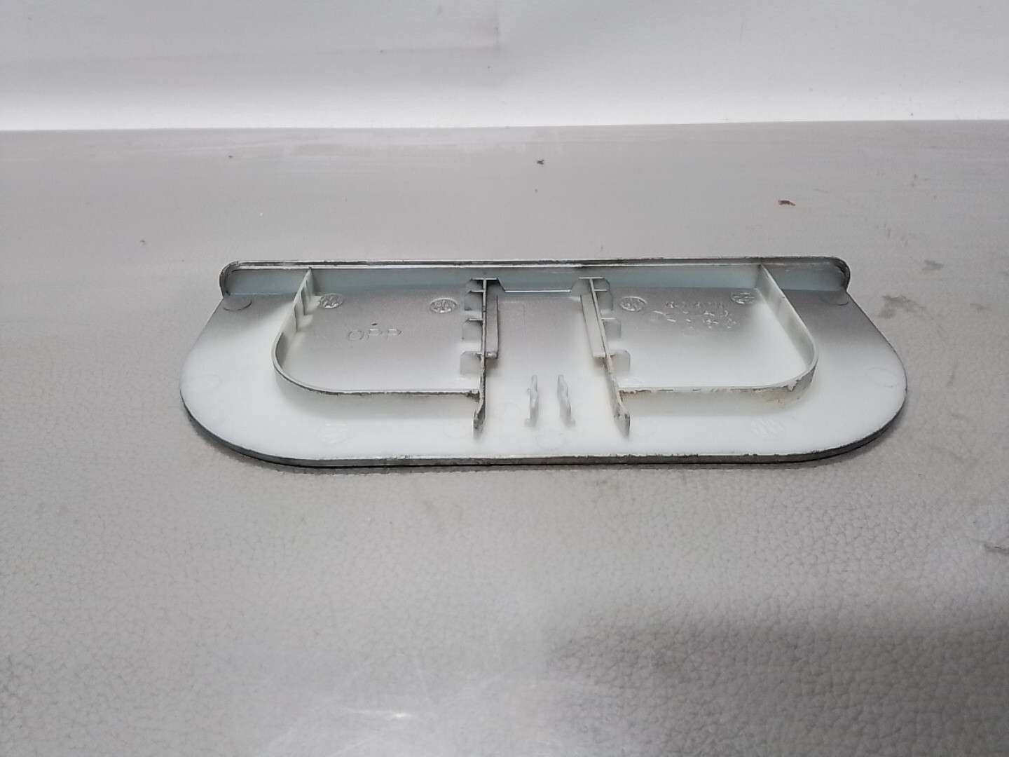 GE Refrigerator Drip Tray PN: WR17X30120