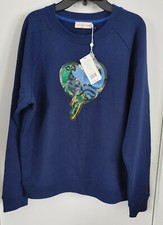 Tory Burch Noah Sweatshirt size L