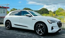 22 Wheels Set For Audi A7 S7 Rs6 A8 Sq5 Q7 Q8 Srq7 Etron 22x10 5x112 Rims