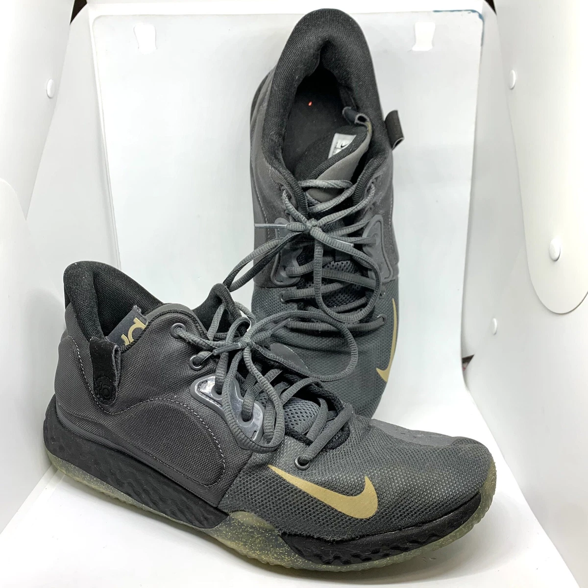 Kd black cheap and grey