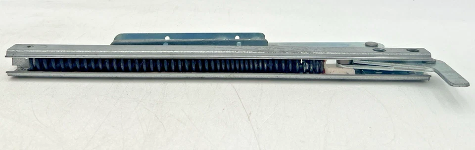 AMANA R0706011 BISAGRA PUERTA LADO DERECHO FALTAN TORNILLOS OEM GENUINO Foto 4 de 4