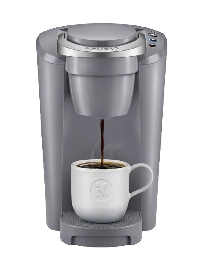 Keurig Less than 300 W Pod & Capsule Coffee Machines
