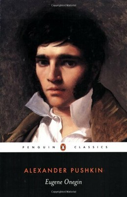 Eugene Onegin by Pushkin, Alexander 0140448039 FREE Shipping