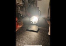 Mole Richardson Light 8861, 400w, Tungsten 3200K - 95 CRI, Daylite 5600K, 90 CRI