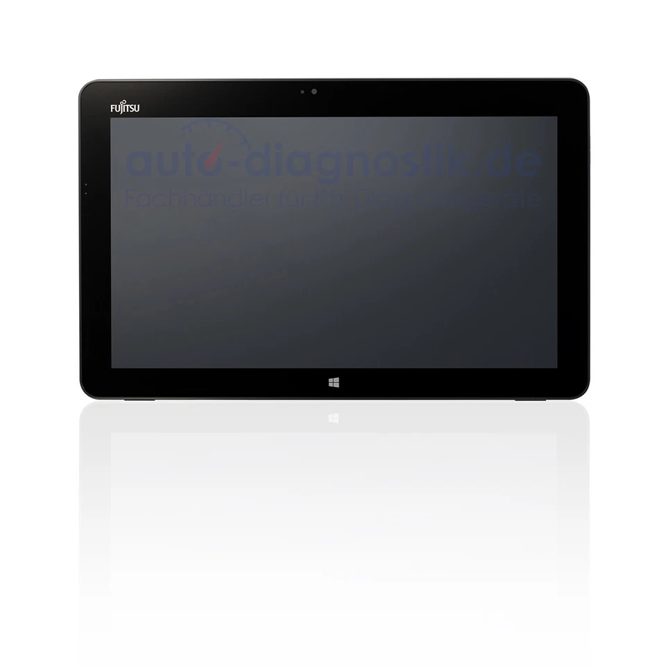 Fujitsu STYLISTC R726 Tablet PC, Intel Core i5-6300U - 2.4GHz, 8GB, 256GB SSD - Imagen 3 de 4