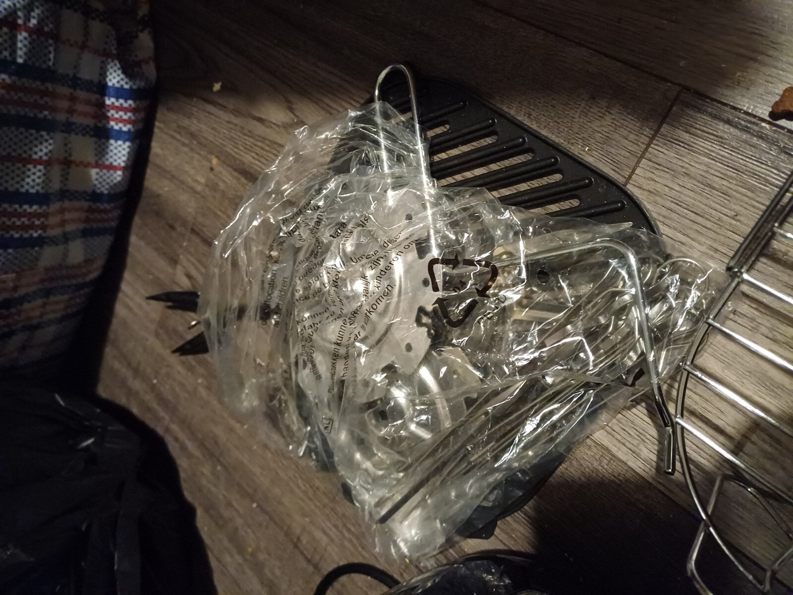 Tower Xpress Pro 11L Digital Air Fryer T17076 5056462300993 eBay